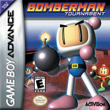 Bomberman Tournament Bomberman Tournament