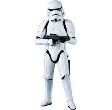 star wars storm troopers