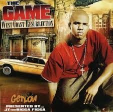 The Game - For My Gangstaz
