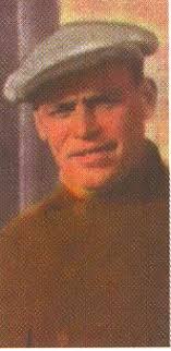 Francis Herbert Burgess - burgess