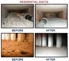 dust cleaning