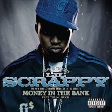 Lil Scrappy - Money In The Bank [Featuring Young Buck]