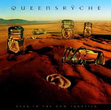 Queensryche - Hear In The Now Frontier