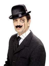 eye monocle