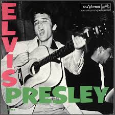 elvis presley albums