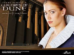 children of dune soundtrack