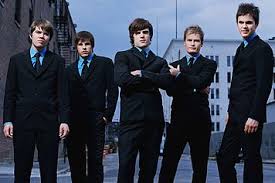 the click five