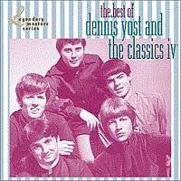 Classics IV - Stormy