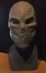army of two masks
