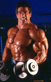 hard fitness