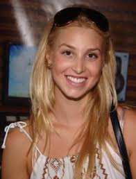 Whitney Port fotos