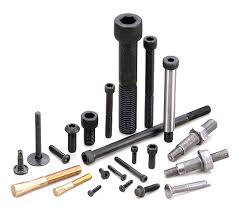 bolts screws