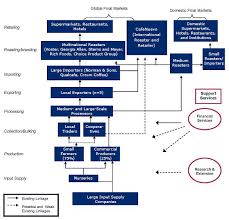 value chain analysis example