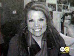 Amy Victoria Beck,