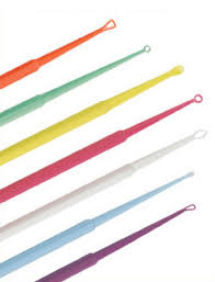 ear wax curette