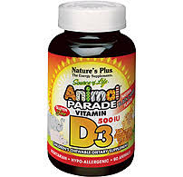 animal vitamin