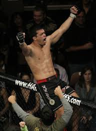 evans machida