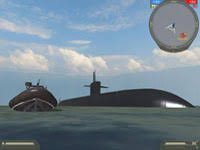 688 i hunter killer