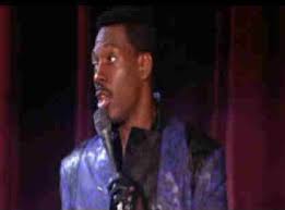 eddie murphy raw