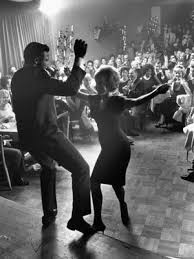 chubby checker the twist