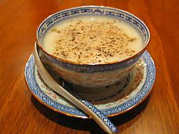 Mantar Çorbası