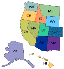 west us