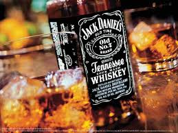 daniels jack