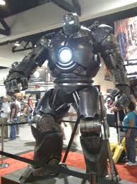 comicon 2008