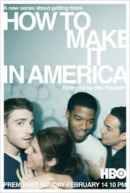 �How to Make It in America