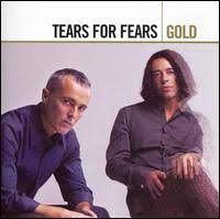 Tears For Fears - Gold