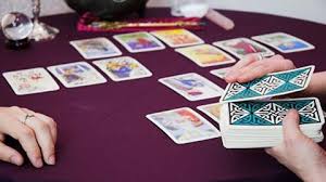 tarot readings