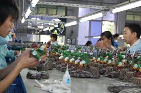 toymaking