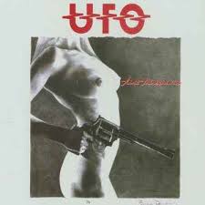 Ufo - Ain't Misbehavin'
