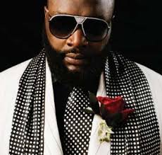 Rick Ross Now Headlining This