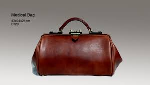 doctor medical bag