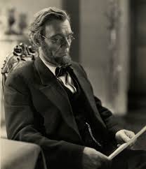 abraham lincoln 1930
