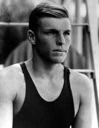 buster crabbe