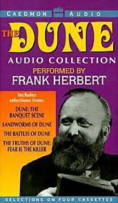 dune audio