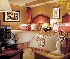 bellagio las vegas hotel rooms