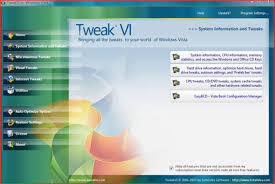 tweak vi