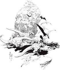xenozoic