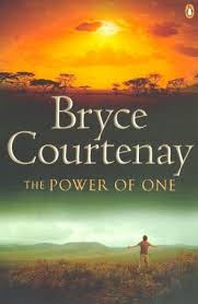 the power of one by bryce courtenay
