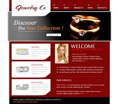 jewelry website