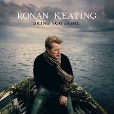 ronan keeting