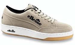 ellesse trainers