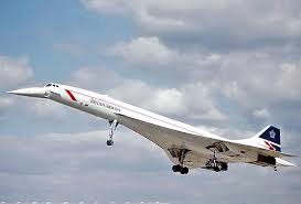 avion mas rapido del mundo