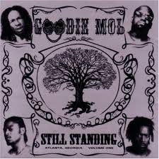 Goodie Mob - Still Standing