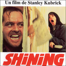 shining kubrick