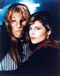 beauty and the beast tv series