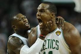 celtics big baby davis